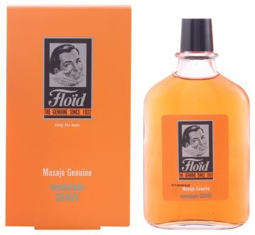 floid aftershave