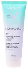 Mon Normaderm Cleanser 125 TriActiv