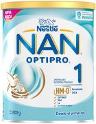 nan optipro one