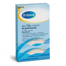 dr scholl's air pillo