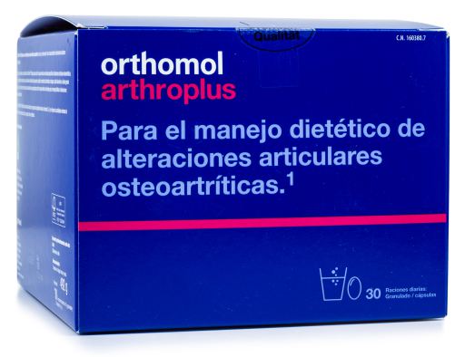 arthro plus orthomol erfahrungsberichte)