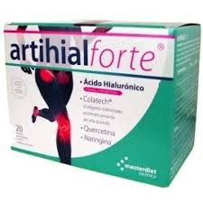 Joints forte 10fl - TIANRAN