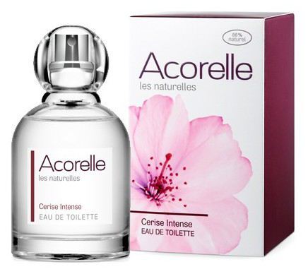 eau de toilette acorelle