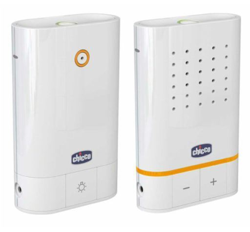 chicco essential digital video