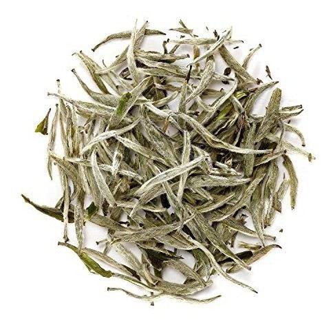 Eco Yin Zhen White Tea 50 Gr