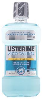 Listerine dientes blancos 250ml (advanced) (3574660664560)