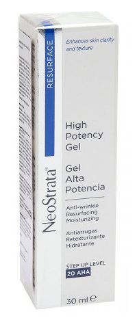 Neostrata High Potency Cream 20 Aha