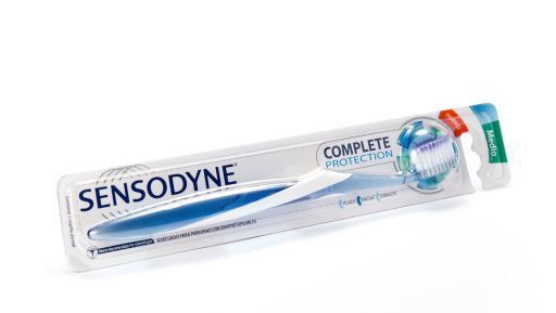 sensodyne medium