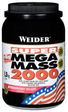 Mega Mass 2000 Weider 