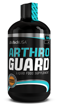 arthro guard liquid