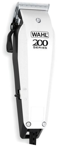 wahl 200 series