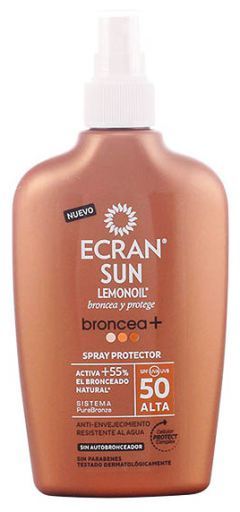 ecran sun care 50