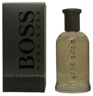 After Shave Boss Bottled Lotion 100ml