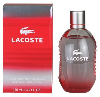 lacoste style in play review