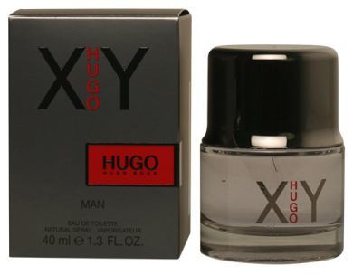 hugo xy review