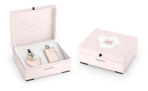 Valentino Gift pack Eau de Parfum 50 + Body Lotion 100 ml