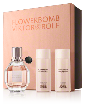 flowerbomb 150 ml