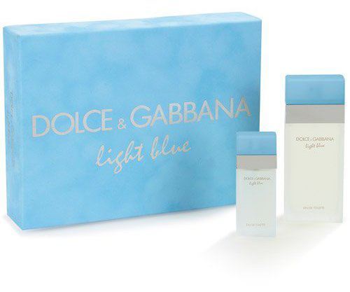 d&g light blue 25ml price