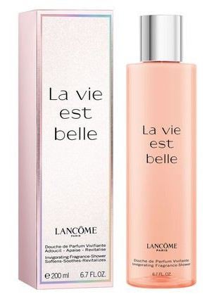 200 ml la vie est belle