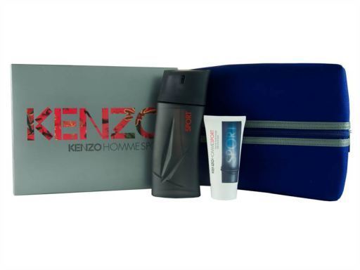 kenzo sport pour homme