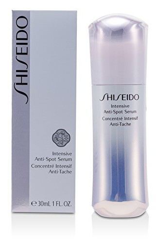 Shiseido intensive anti spot serum cosmetic women 30ml reduction of pigment spot (729238104389)