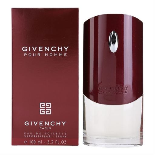 after shave givenchy