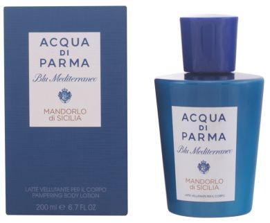 Acqua Di Parma Acqua Di Parma Blu Mediterraneo - Mandorlo Di Sicilia Body Lotion Body Lotion (8028713571015)