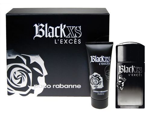 black xs rose