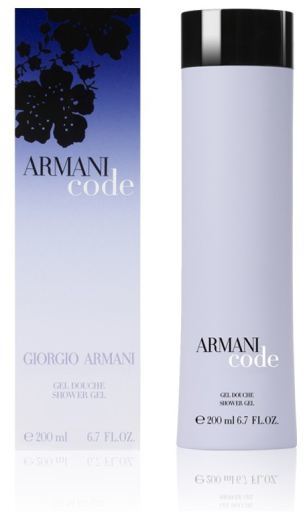 armani code 200