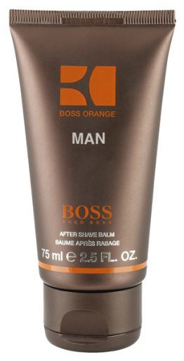 hugo boss orange aftershave lotion