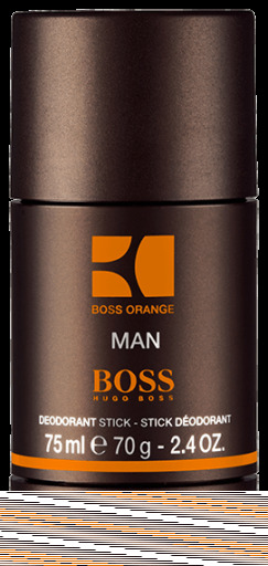 hugo boss orange deodorant stick