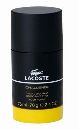 Lacoste Challenge Deo Stick 75 Gr