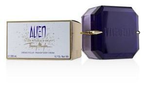 alien body cream 200ml