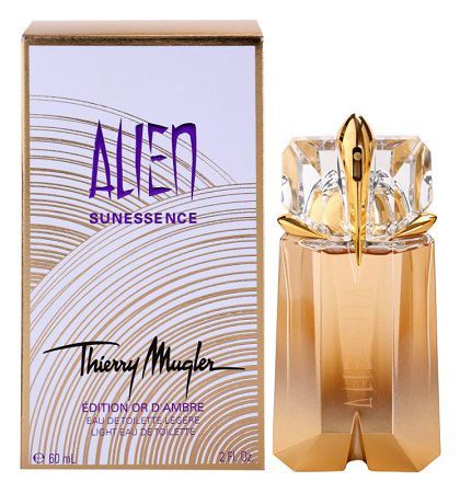 alien sunessence perfume