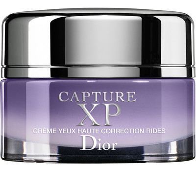dior capture xp eye cream