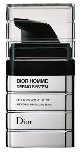 dior homme serum