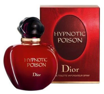 hypnotic poison review