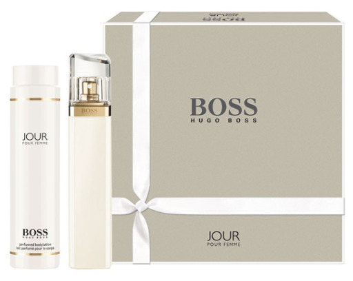 Hugo Boss September Jour Pour Femme Boss