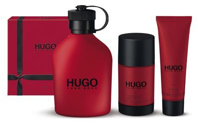 hugo boss hugo red eau de toilette