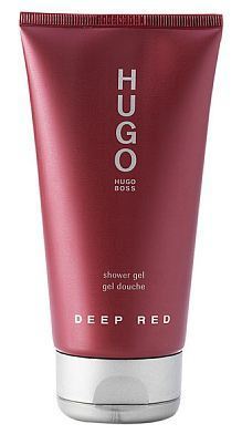 Hugo Boss Deep Red Shower Gel 150 Ml