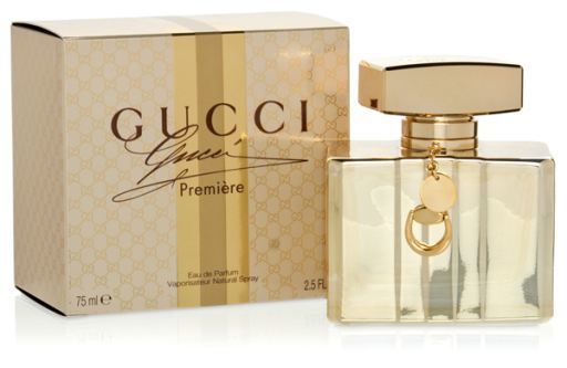 gucci by gucci perfume 75ml