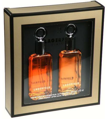 lagerfeld aftershave