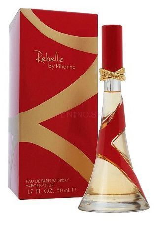 Comprar en oferta Parlux Rebelle by Rihanna Eau de Parfum (30 ml)