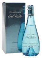 davidoff cool water woman 200 ml