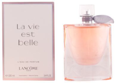 Lancome De Perfume La Vie Est Belle 100 ml