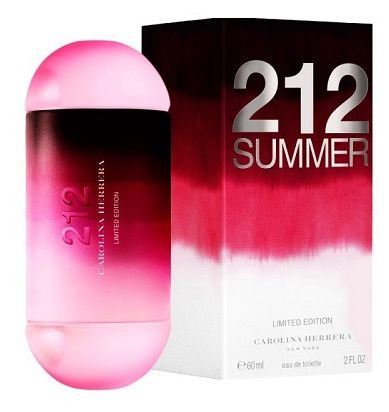 Carolina Herrera 212 Fresh 2013 EDT men 100ml (8411061784709)