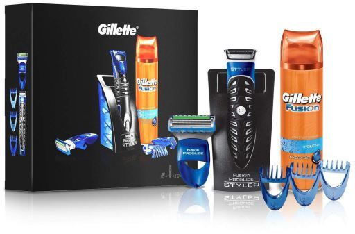 gillette styler reviews