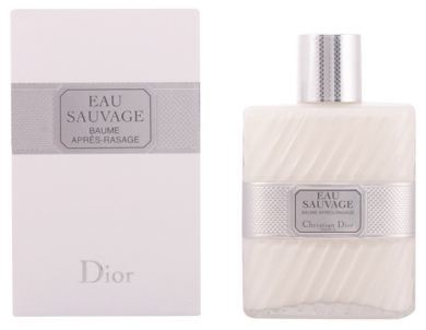 dior sauvage after shave lotion reviews