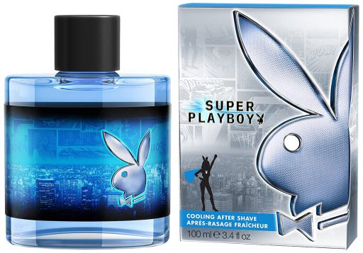 playboy aftershave