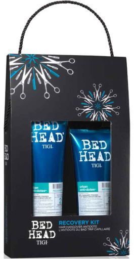 Tigi bed head recovery kit 2pce (615908956306)